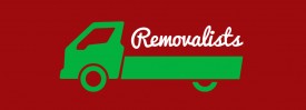 Removalists Rawsonville - My Local Removalists